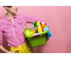 End of Lease Cleaning Brisbane