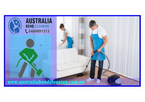 Bond Cleaning Expert Gold Coast