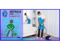 Bond Cleaning Expert Gold Coast