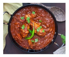 15% off - The Spice Lounge Indian Cuisine - Pyrmont, NSW