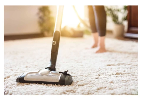 Most Reliable Carpet Dry Cleaning Service Adelaide