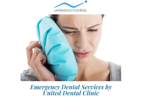 When Do You Need to Visit a Dentist? | United Dental Clinic