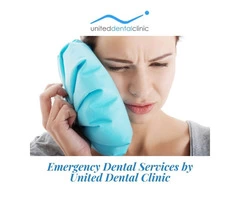 When Do You Need to Visit a Dentist? | United Dental Clinic