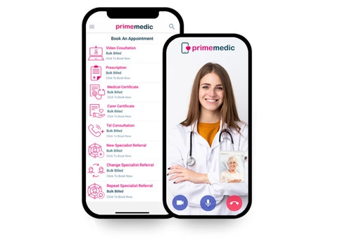 Get the Best Online General Medical Advice