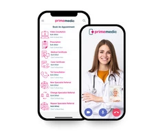 Get the Best Online General Medical Advice