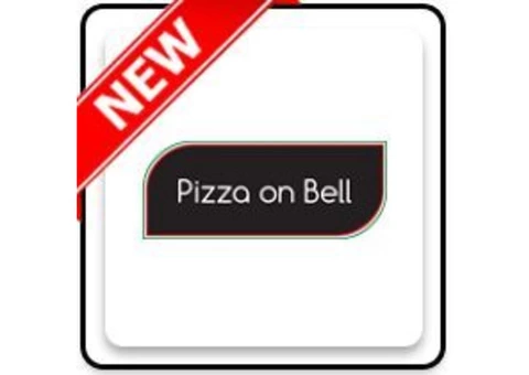 Pizza on Bell Coburg - 1/4