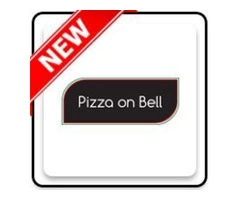 Pizza on Bell Coburg
