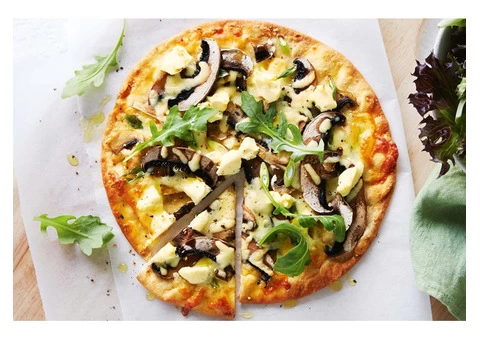 Pizza on Bell Coburg - 2/4