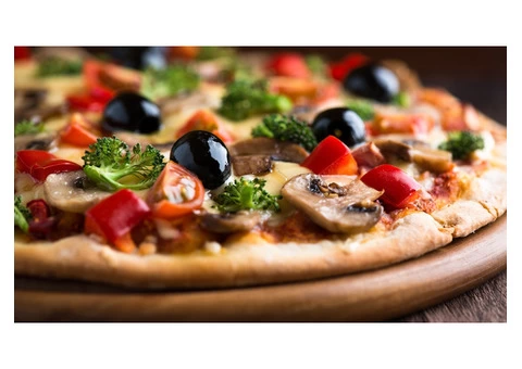 Pizza on Bell Coburg - 4/4