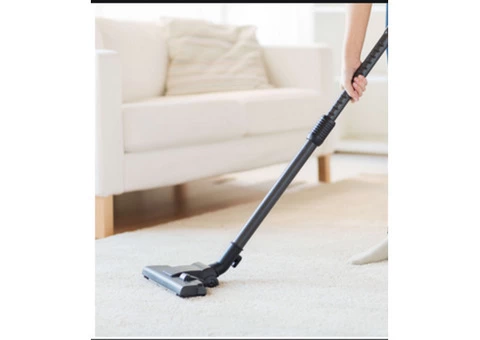 Carpet Cleaning Service Werribee