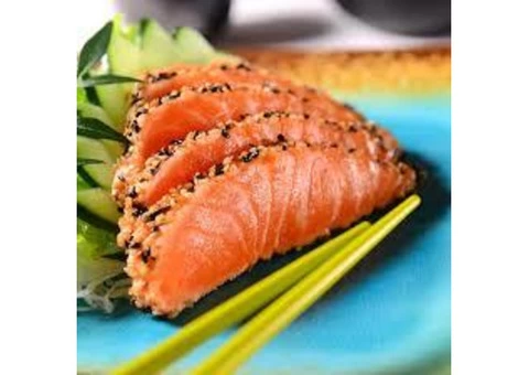 5% Off - SO SUSHI Japanese restaurant Fortitude Valley, QLD - 1/5