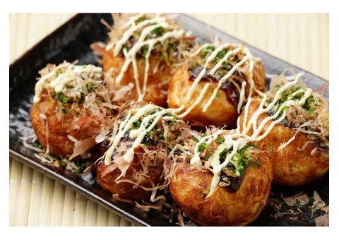5% Off - SO SUSHI Japanese restaurant Fortitude Valley, QLD - 3/5