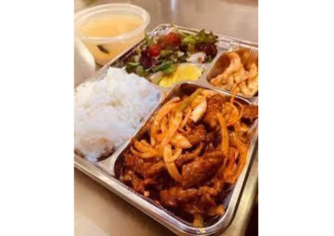 5% Off - SO SUSHI Japanese restaurant Fortitude Valley, QLD - 4/5