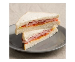 5% Off - Hendo’s takeaway - Urangan, QLD