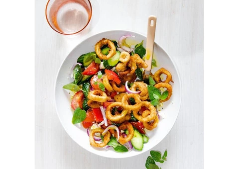 5% Off - Hendo’s takeaway - Urangan, QLD - 3/4