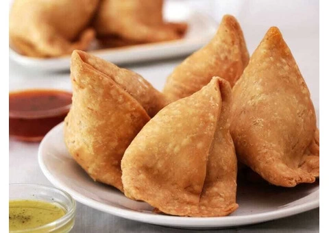 Delicious Indian Food !! Get 5% off @Vegorama Indian Restaurant Applecross, WA - 1/3