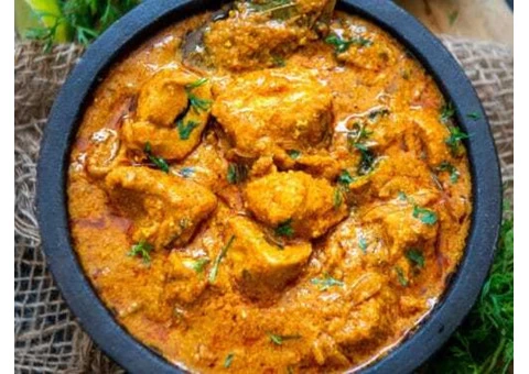 Delicious Indian Food !! Get 5% off @Vegorama Indian Restaurant Applecross, WA - 3/3