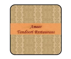 Ameer Tandoori Restaurant
