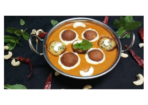 Ameer Tandoori Restaurant - 3/3