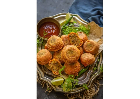 5% Off - Hyderabad Flavours Indian - Annerley, QLD - 3/4