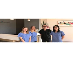 A Health Promoting Dental Clinic in Melbourne