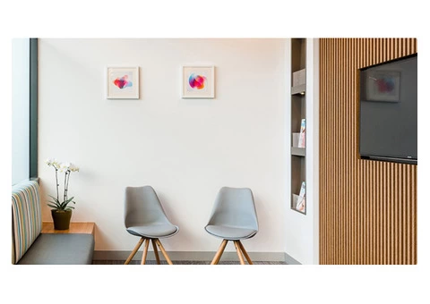 A Health Promoting Dental Clinic in Melbourne - 2/4