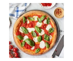 5% Off - Le Pizzeria Takeaway Menu Albert Park, VIC