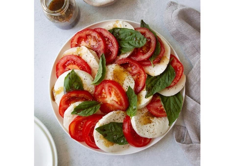 5% Off - Le Pizzeria Takeaway Menu Albert Park, VIC - 2/4