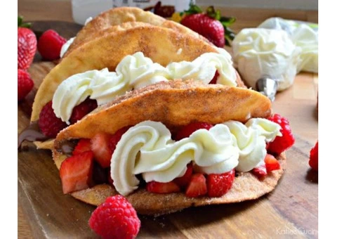 5% Off - Le Pizzeria Takeaway Menu Albert Park, VIC - 3/4