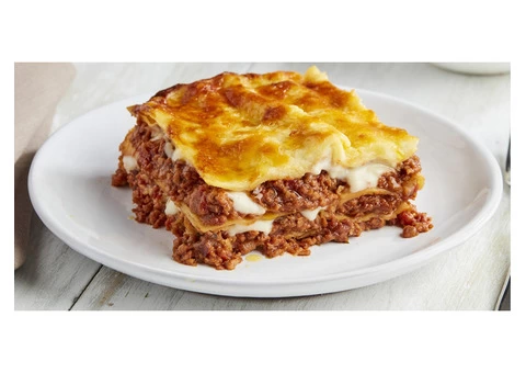 5% Off - Le Pizzeria Takeaway Menu Albert Park, VIC - 4/4