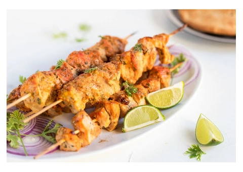 Delicious Indian Food !! Get 5% off @Mayur Indian Restaurant Jindalee, WA - 2/3