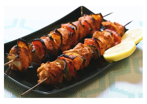 5% off @ Palace Kebabs - Taigum, QLD - 1/4