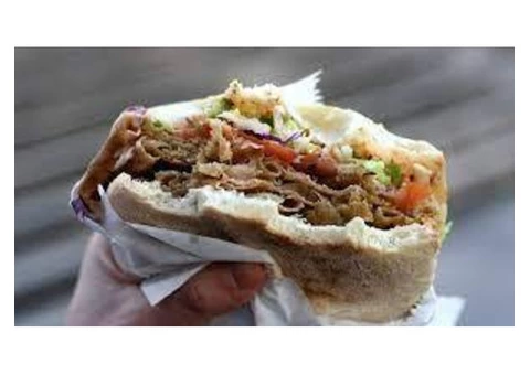 5% off @ Palace Kebabs - Taigum, QLD - 2/4