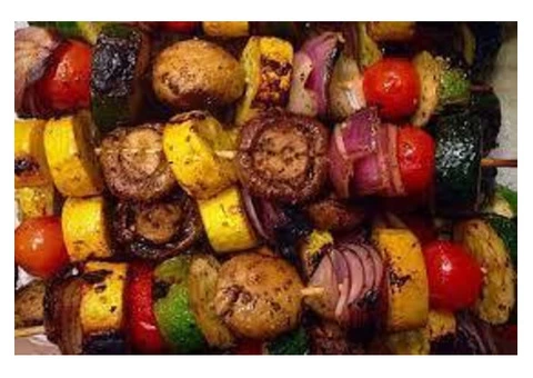 5% off @ Palace Kebabs - Taigum, QLD - 3/4