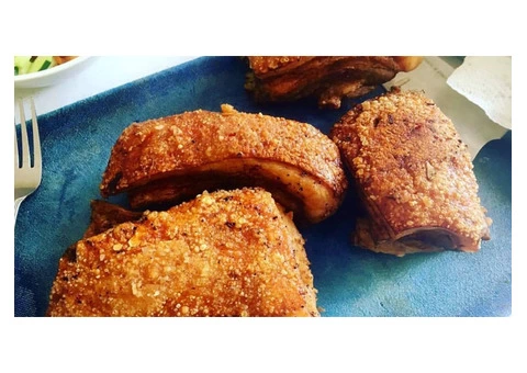 5% Off - Soy Asian Cuisine Takeaway Menu Pialba, QLD - 1/3