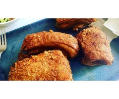 5% Off - Soy Asian Cuisine Takeaway Menu Pialba, QLD