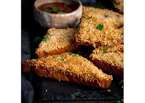 5% Off - Soy Asian Cuisine Takeaway Menu Pialba, QLD - 3/3