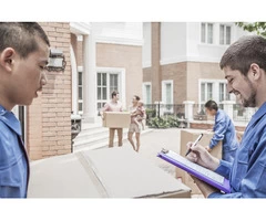 Top Piano Removalists Brisbane - Teamremovals