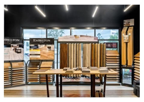 Flooring Installation