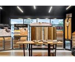 Flooring Installation