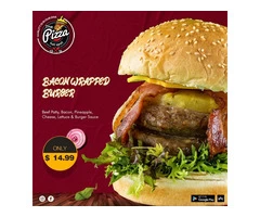 Best Pizza Delivery in Melbourne