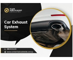 Looking For A Expert Team Of Car Exhaust Systems?