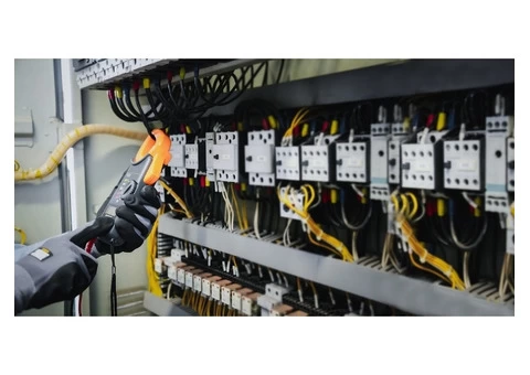 Emerging Electrical Technologies | JH Electrical - 1/5