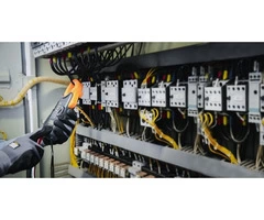 Emerging Electrical Technologies | JH Electrical