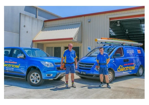 Emerging Electrical Technologies | JH Electrical - 3/5