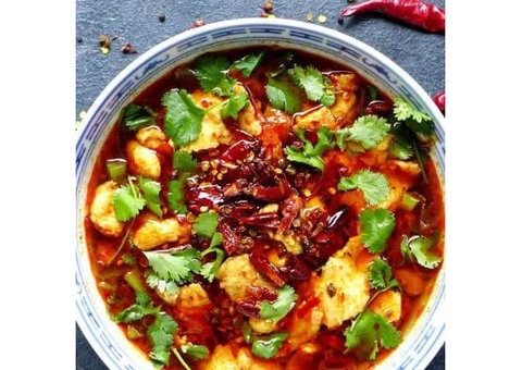 5% Off - Sun Sun Chinese Restaurant Aspley Delivery, QLD - 3/3