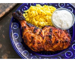 5% off @ Kathmandu Tandoori Kitchen - Torquay, QLD