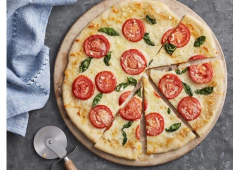 5% Off - Diamond Pizza - Maryborough, QLD - 2/4