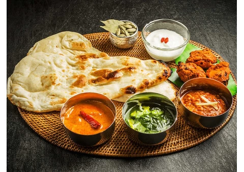 Best Indian Restaurant Bendigo | Sargun Indian Tandoori Restaurant Bendigo