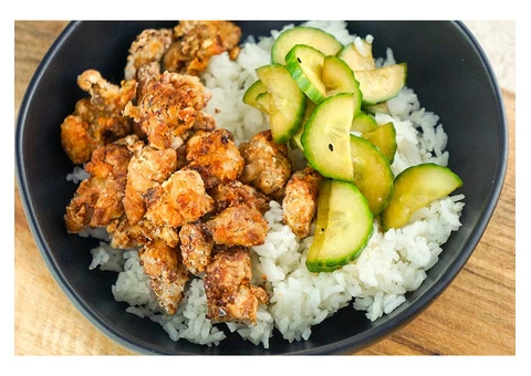 5% OFF - Sushi Cucci Menu - Japanese takeaway Coorparoo, QLD - 2/4